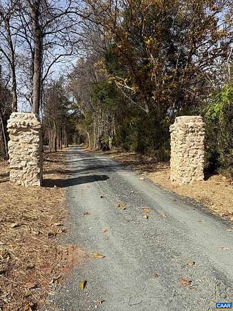 21.7 Acres of Recreational Land for Sale in Amherst, Virginia