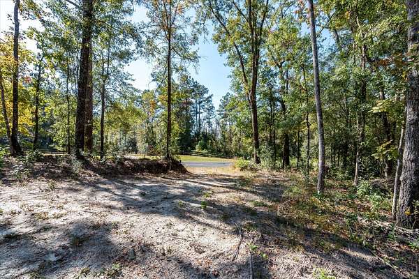 1.25 Acres of Residential Land for Sale in Walterboro, South Carolina