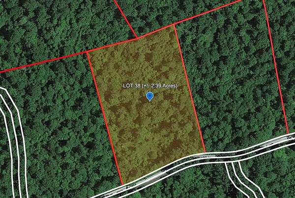 2.39 Acres of Land for Sale in Bragg, West Virginia