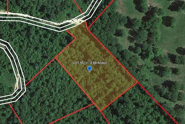 2.66 Acres of Land for Sale in Bragg, West Virginia