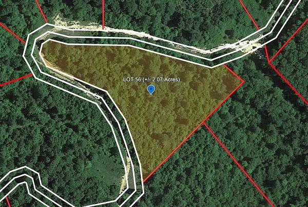 2 Acres of Land for Sale in Bragg, West Virginia