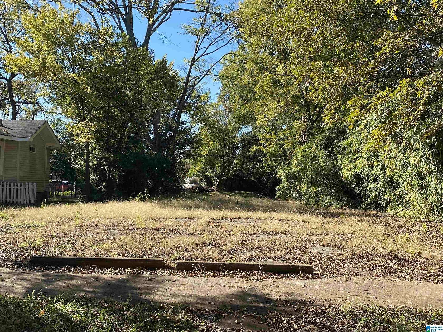 0.19 Acres of Residential Land for Sale in Birmingham, Alabama