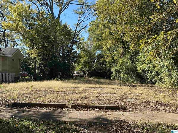 0.19 Acres of Residential Land for Sale in Birmingham, Alabama