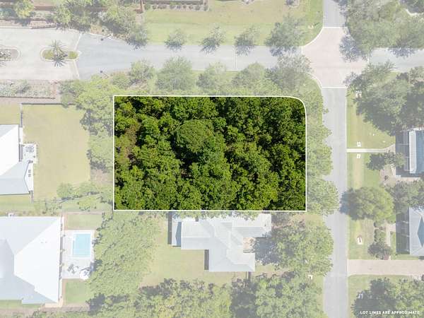 0.26 Acres of Residential Land for Sale in Freeport, Florida