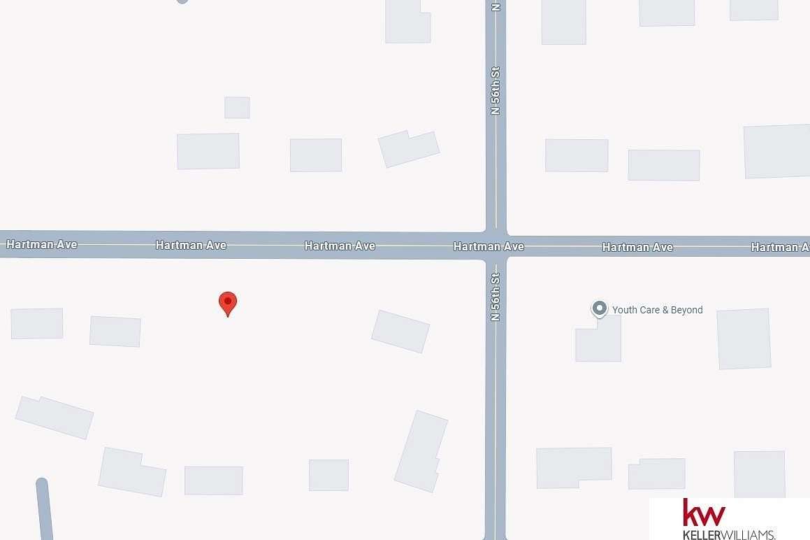 0.32 Acres of Residential Land for Sale in Omaha, Nebraska