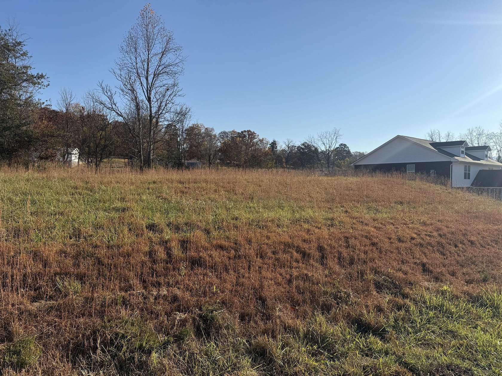 0.75 Acres of Residential Land for Sale in Newport, Tennessee
