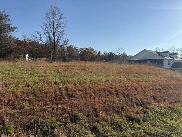 0.75 Acres of Residential Land for Sale in Newport, Tennessee