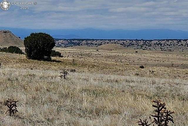 35.2 Acres of Land for Sale in Pueblo, Colorado