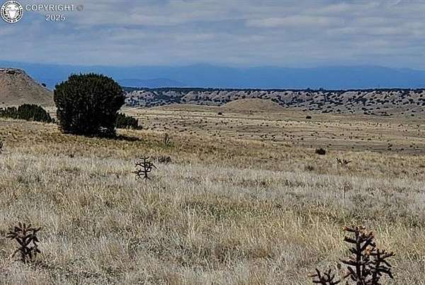35.2 Acres of Land for Sale in Pueblo, Colorado