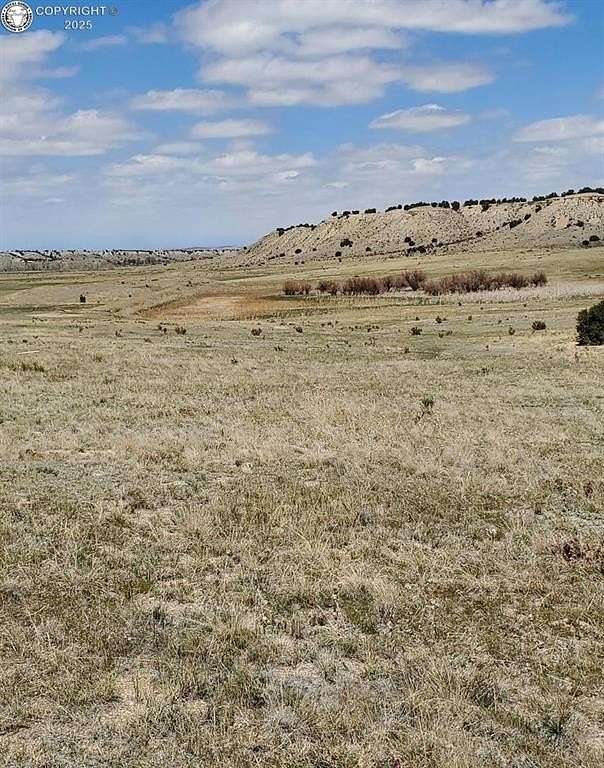 35.3 Acres of Recreational Land for Sale in Pueblo, Colorado