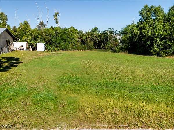 0.24 Acres of Residential Land for Sale in Bokeelia, Florida