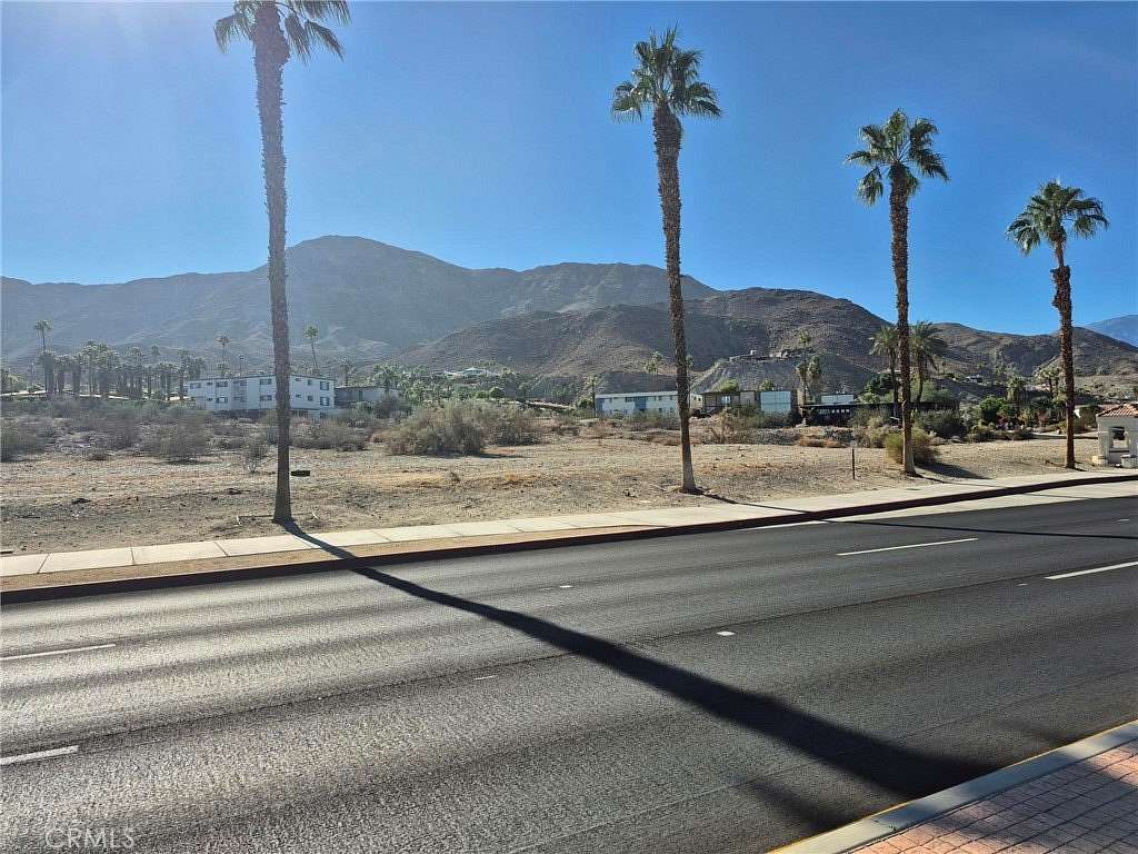 4.72 Acres of Mixed-Use Land for Sale in Rancho Mirage, California