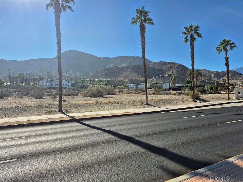 4.72 Acres of Mixed-Use Land for Sale in Rancho Mirage, California