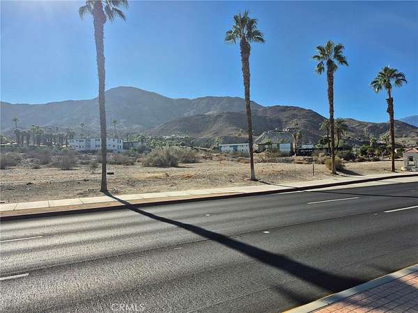 4.72 Acres of Mixed-Use Land for Sale in Rancho Mirage, California