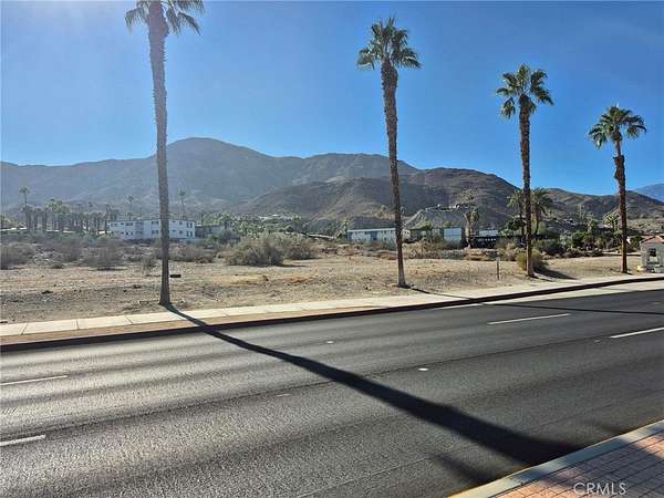 4.72 Acres of Mixed-Use Land for Sale in Rancho Mirage, California