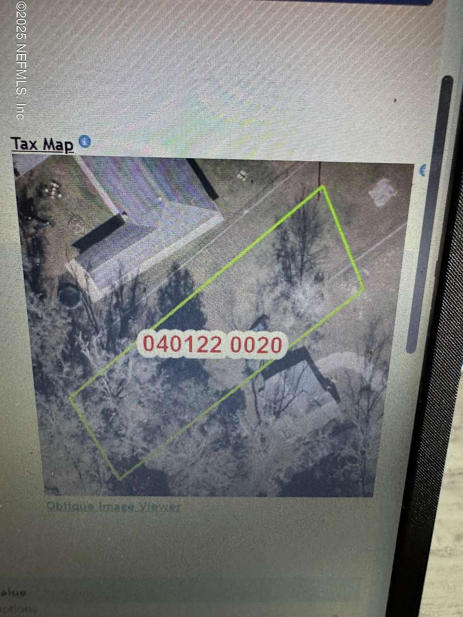 0.24 Acres of Commercial Land for Sale in Jacksonville, Florida