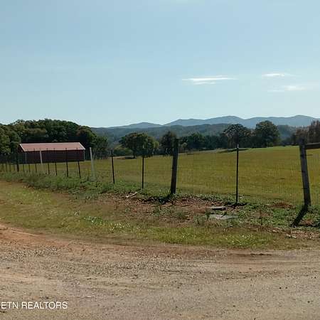 19.4 Acres of Recreational Land for Sale in Tellico Plains, Tennessee