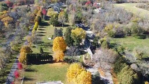 2.73 Acres of Improved Mixed-Use Land for Sale in Fontana, Wisconsin