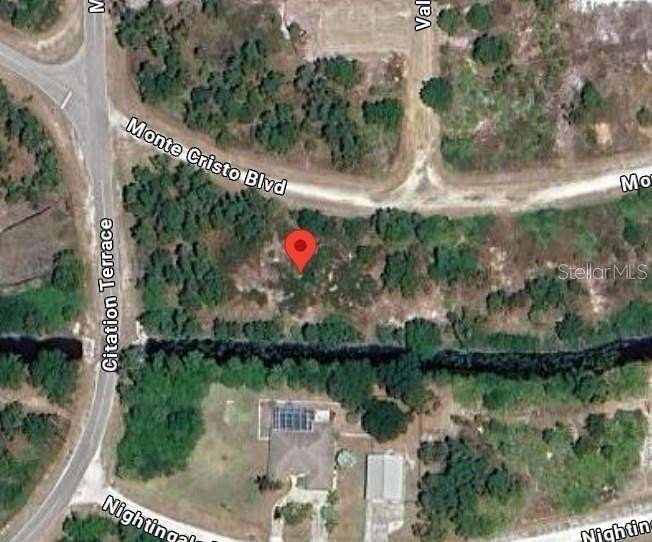 0.21 Acres of Residential Land for Sale in Punta Gorda, Florida