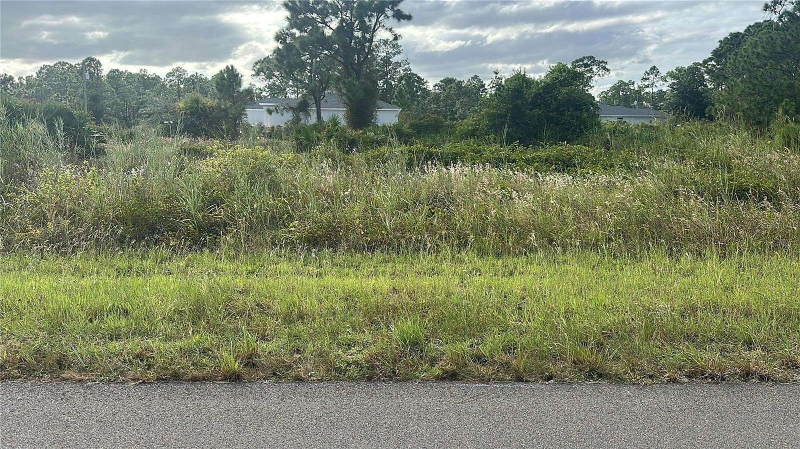 0.26 Acres of Residential Land for Sale in Lehigh Acres, Florida