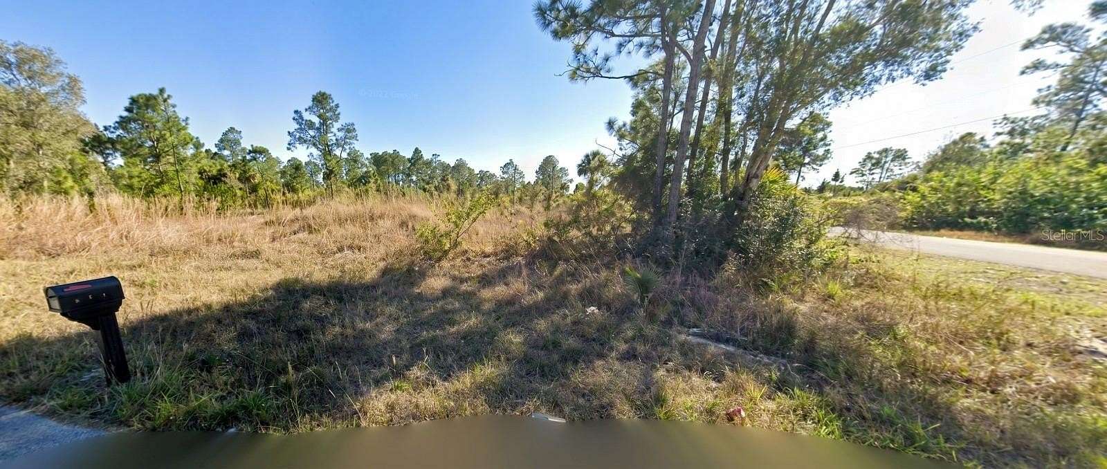 0.26 Acres of Residential Land for Sale in Lehigh Acres, Florida