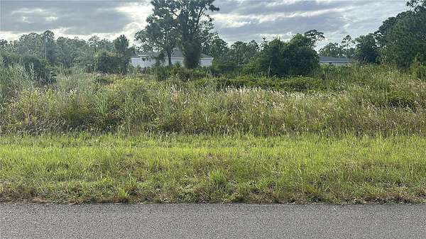 0.26 Acres of Residential Land for Sale in Lehigh Acres, Florida