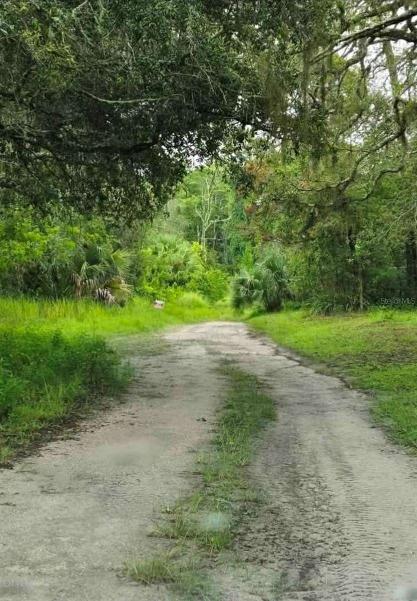 0.18 Acres of Residential Land for Sale in New Port Richey, Florida