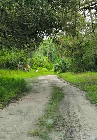 0.18 Acres of Residential Land for Sale in New Port Richey, Florida
