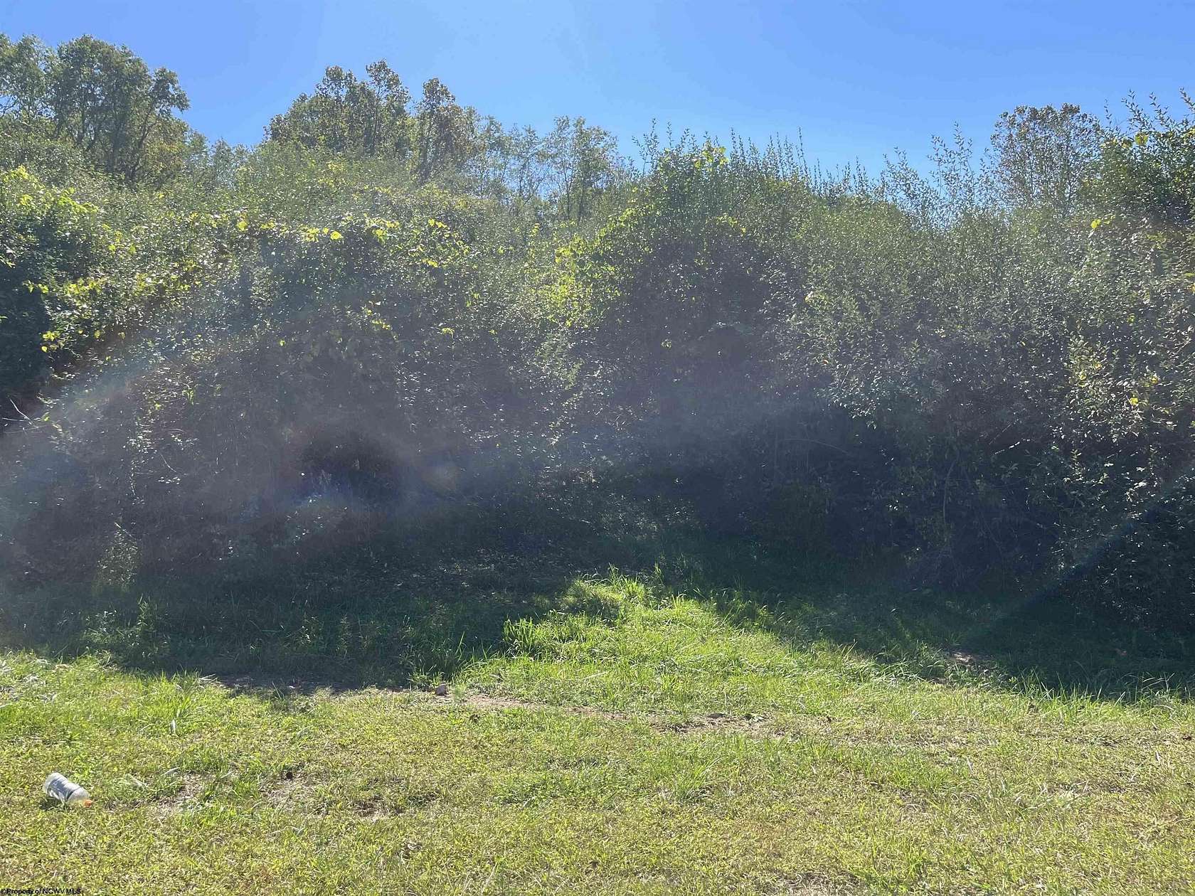 3 Acres of Residential Land for Sale in Jane Lew, West Virginia