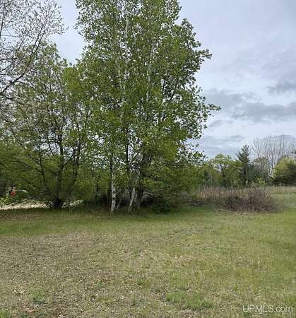 2.15 Acres of Residential Land for Sale in Wausaukee Town, Wisconsin