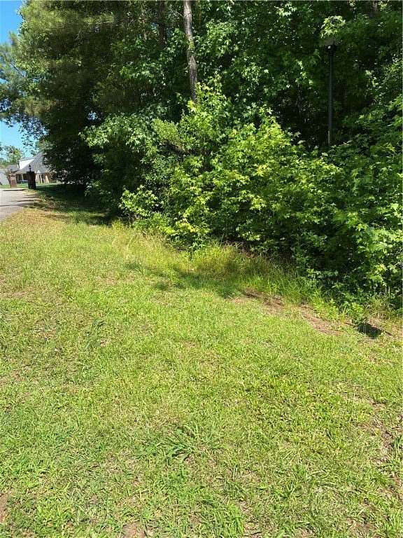 0.5 Acres of Land for Sale in Anderson, South Carolina