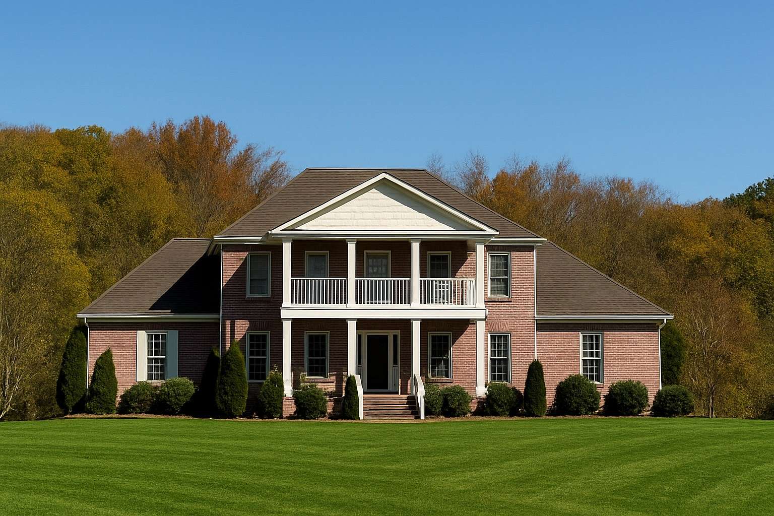 2 Acres of Residential Land with Home for Sale in Pulaski, Tennessee