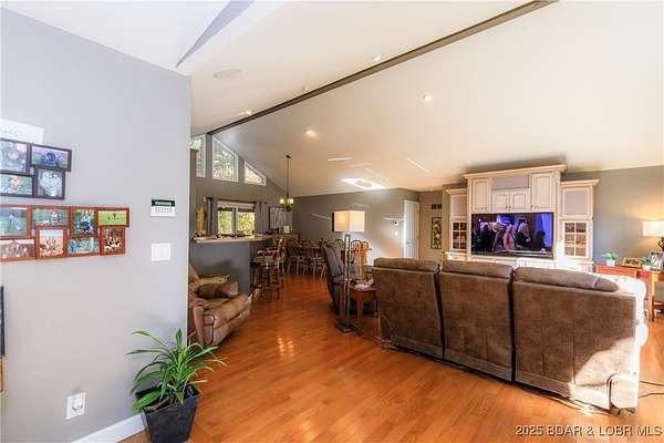 3 Acres of Residential Land with Home for Sale in Eldon, Missouri