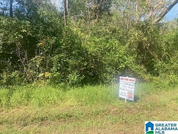 0.71 Acres of Residential Land for Sale in Bessemer, Alabama