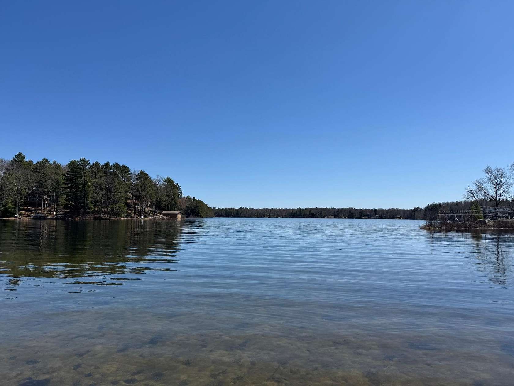 1 Acre of Land for Sale in Lac du Flambeau, Wisconsin