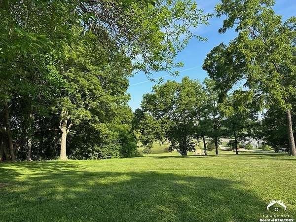1 Acre of Residential Land for Sale in Lawrence, Kansas