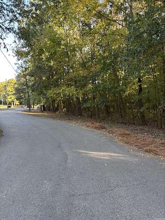 12.2 Acres of Land for Sale in Murfreesboro, Arkansas