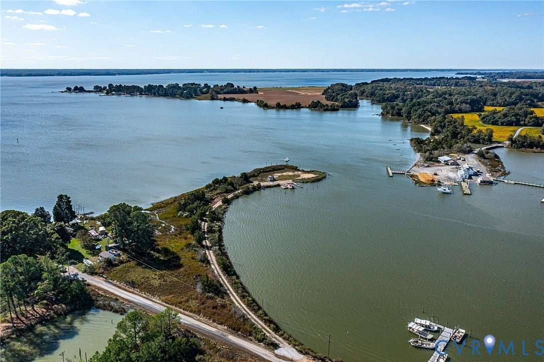 1.18 Acres of Residential Land for Sale in Farnham, Virginia