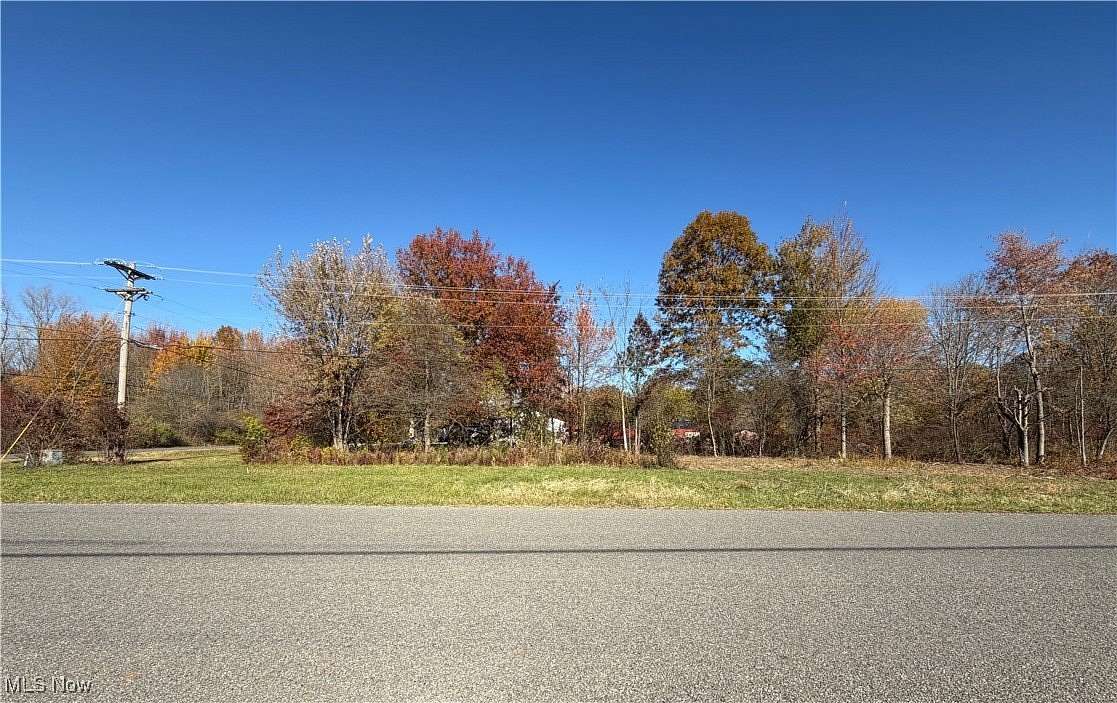 1.44 Acres of Land for Sale in Grafton, Ohio