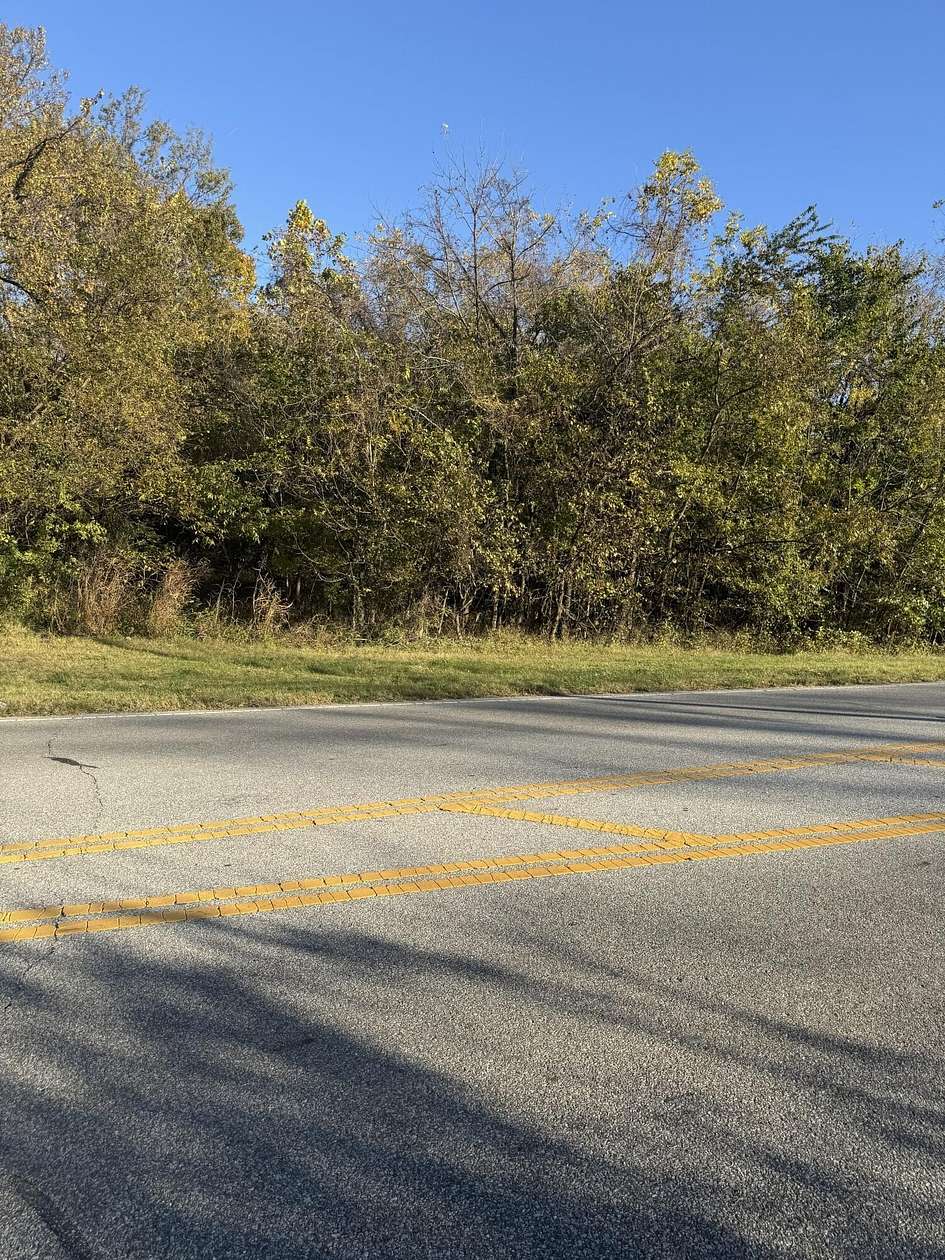 0.09 Acres of Residential Land for Sale in Grove, Oklahoma