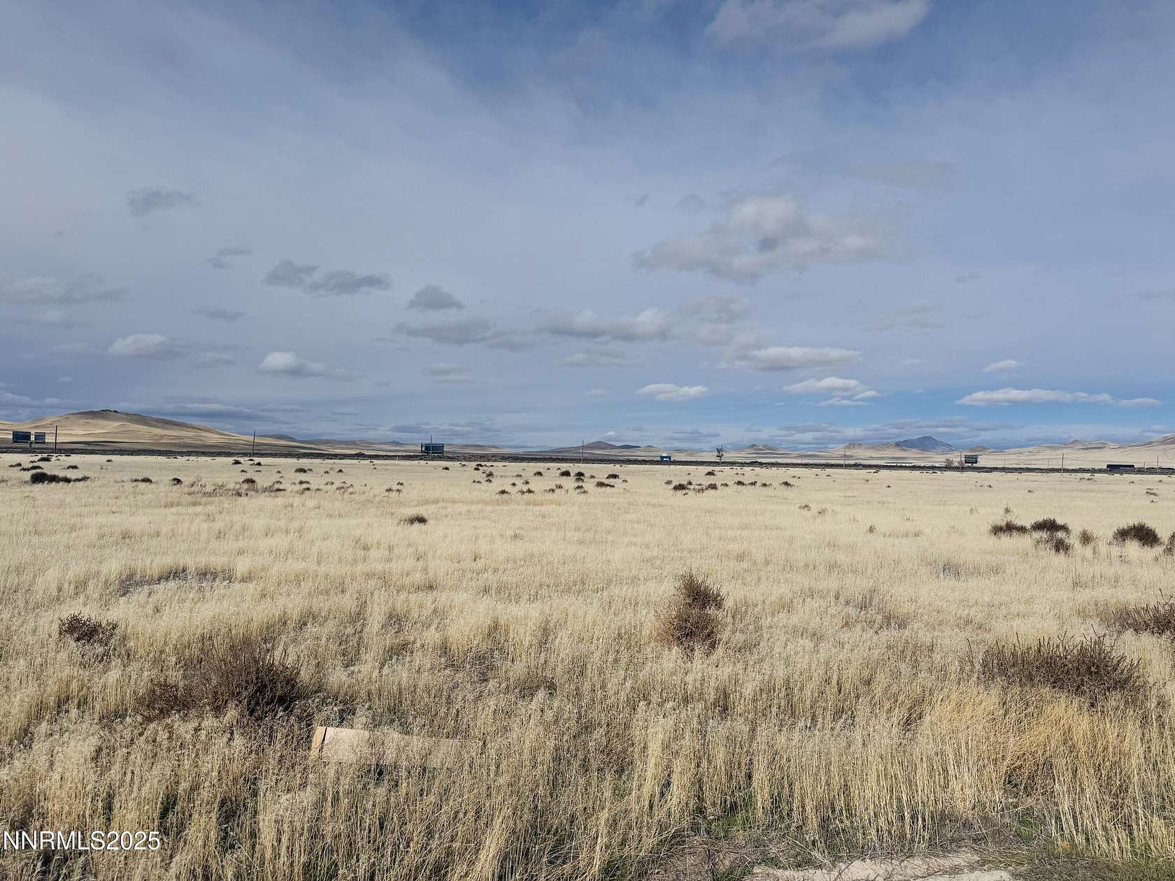 2 Acres of Residential Land for Sale in Winnemucca, Nevada