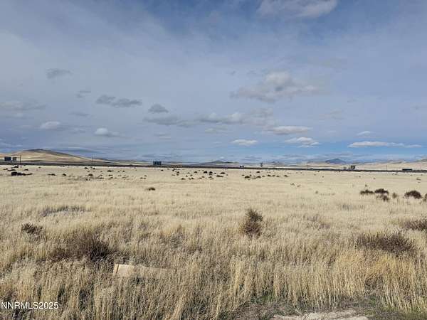 2 Acres of Residential Land for Sale in Winnemucca, Nevada
