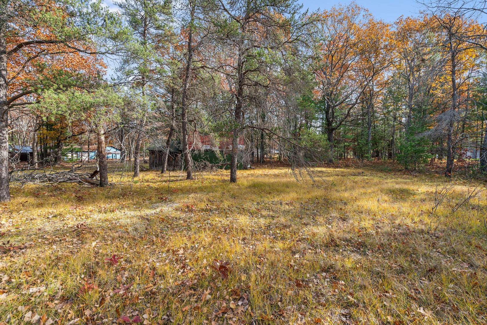 Land for Sale in Indian River, Michigan