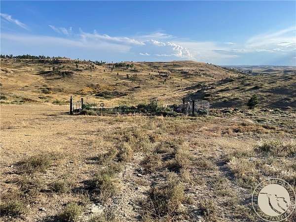 23.5 Acres of Land for Sale in Roundup, Montana
