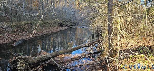 41.4 Acres of Land for Sale in Doswell, Virginia