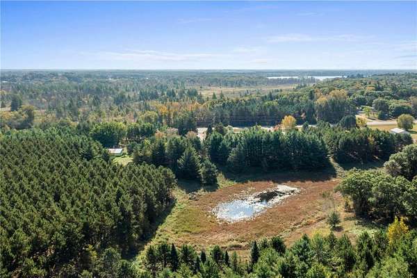 3.7 Acres of Land for Sale in Princeton, Minnesota