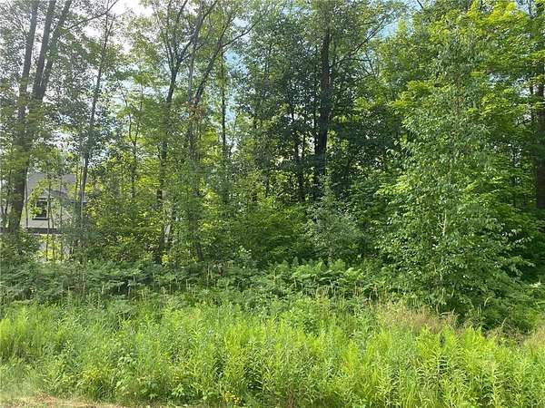 4.46 Acres of Residential Land for Sale in Ogilvie, Minnesota