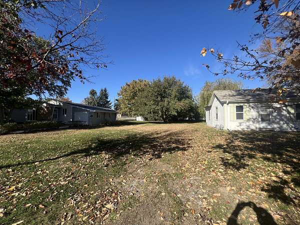 0.13 Acres of Residential Land for Sale in Council Bluffs, Iowa