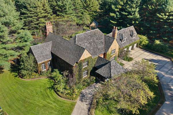 22.9 Acres of Improved Land for Sale in Wausau, Wisconsin