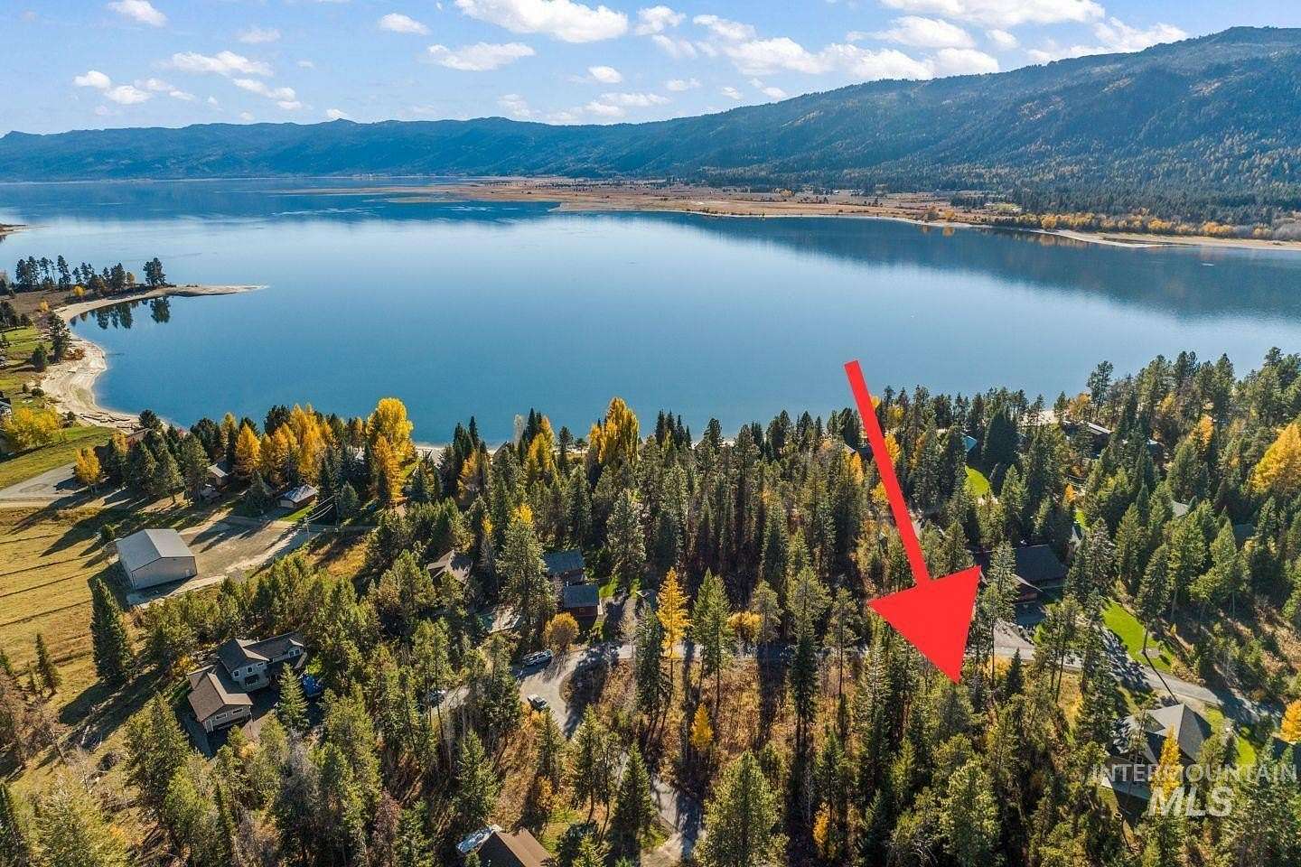 0.3 Acres of Land for Sale in Donnelly, Idaho